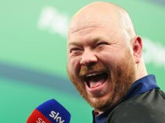 Justin Hood: Chi è la nuova stella delle freccette che aprirà il takeaway cinese dopo il Campionato mondiale di freccette | Notizie sulle freccette