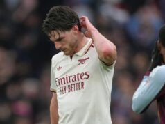 L’Arsenal non deve farsi prendere dal panico mentre il Manchester City colma il divario nella corsa al titolo della Premier League in una “stagione di incoerenza”, dice Gary Neville | Notizie di calcio