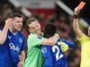 Cartellino rosso Idrissa Gueye: perché il centrocampista dell’Everton è stato espulso per aver schiaffeggiato il compagno di squadra Michael Keane – Arbitri Mic’d Up | Notizie di calcio