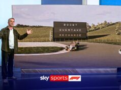 Spiegato: tutto quello che c’è da sapere sui nuovi regolamenti della F1 per il 2026