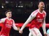 L’Arsenal è sulla buona strada per un facile titolo di Premier League dopo la vittoria “dichiarativa” sull’Aston Villa, afferma Paul Merson | Notizie di calcio