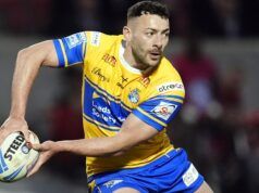Jake Connor: Leeds Rhinos Super League Man of Steel firma un nuovo contratto dopo un’impressionante stagione 2025 | Notizie sulla lega di rugby