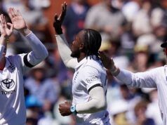 The Ashes: l’Inghilterra prende otto wicket dall’Australia mentre Alex Carey realizza un secolo superbo nel primo giorno ad Adelaide | Notizie sul cricket