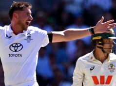 The Ashes: L’operatore Snicko ammette che un errore ha portato alla decisione sbagliata di Alex Carey di non presentarsi durante il terzo test | Notizie sul cricket