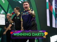 Littler “si è allenato”, ma combatte Cross