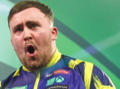 Campionato mondiale di freccette: Luke Littler batte Rob Cross e supera i fischi del pubblico per assicurarsi un posto ai quarti di finale all’Alexandra Palace | Notizie sulle freccette