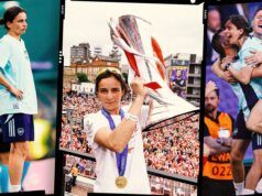 Renee Slegers: l’allenatore femminile dell’Arsenal racconta come i Gunners hanno vinto la Champions League | Notizie di calcio