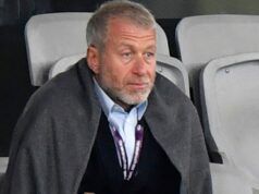 L’ex proprietario del Chelsea Roman Abramovich ha esortato il primo ministro Sir Keir Starmer a trasferire 2,5 miliardi di sterline dalla vendita all’Ucraina | Notizie di calcio