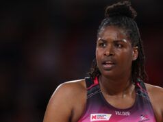 La leggenda giamaicana del netball Romelda Aiken-George risponde ai troll online che “fanno piccoli capricci” per la firma di West Coast Fever | Notizie sul netball