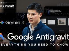 Google AntiGravity IDE Gemini 3 e Guida al controllo del browser 2026
