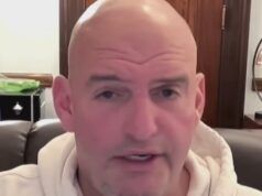 Il senatore Fetterman: l’espansione dei sussidi “allevierà la mente”