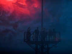 Il trailer del finale della quinta stagione di Stranger Things sembra la fine del Sottosopra