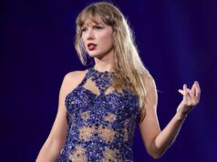 Taylor Swift piange sul complotto terroristico di Vienna nella docuserie dell’Eras Tour