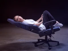 Il Team Liquid annuncia la sedia da gaming ufficiale Blacklyte