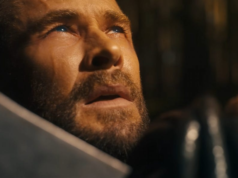 La Marvel ha ufficialmente rilasciato online il trailer di Avengers: Doomsday Thor mentre il trailer di X-Men arriva nei cinema.