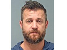 Star dei reality arrestata per aver fatto sesso con un animale