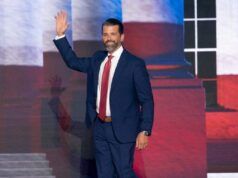 Trump Jr. dice di essere fidanzato