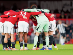 Premier League inglese | “Dobbiamo adattarci, cambiare”: Rubén Amorim