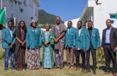 St Kitts e Nevis accoglie i volontari nigeriani per rilanciare il settore educativo dell’isola