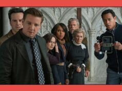 Spiegazione del finale di “Wake Up Dead Man”: Chi ha ucciso Weeks?