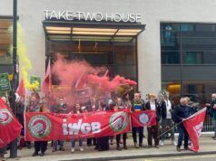 Lo sviluppatore di GTA 6, Rockstar, sostiene che i dipendenti licenziati sono stati “licenziati per aver divulgato alcune funzionalità di gioco di titoli imminenti e non annunciati”, perché non stavano cercando di sindacalizzare