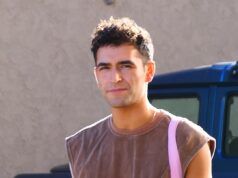 “Breakdown” del tour Dancing With the Stars di Ezra Sosa