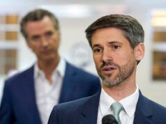 Il democratico moderato Matt Mahan si candida a governatore della California