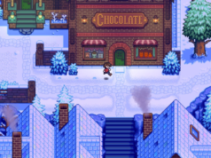 Il creatore di Stardew Valley smentisce le voci secondo cui il cioccolatiere infestato sarà “abbandonato”, insistendo: “Uscirà quando sarà pronto”