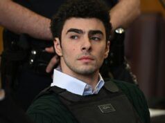 Fingendosi un agente dell’FBI per liberare Luigi Mangioni