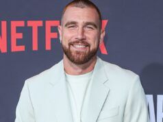 Confessioni da camera da letto di Travis Kelce