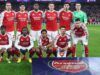 L’enorme montepremi dell’Arsenal in Champions League rispetto ai rivali della Premier League