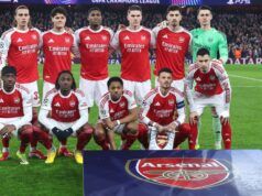 L’enorme montepremi dell’Arsenal in Champions League rispetto ai rivali della Premier League