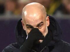 Man City e Pep Guardiola battuti dai pesciolini europei in una nuova umiliazione