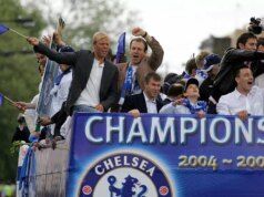 L’icona Prem ha rifiutato il trasferimento del Man Utd a causa dell ‘”odore” ed è diventata leggenda per i rivali