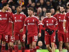 Valutazioni dei giocatori di Liverpool vs Barnsley: due 5/10 deludono mentre i Reds evitano lo shock della coppa