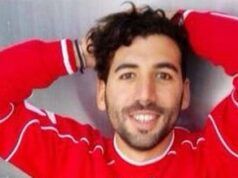 Un calciatore crolla e muore durante l’allenamento mentre i suoi compagni tentavano di eseguire la rianimazione cardiopolmonare sul campo