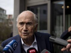 L’ex capo della FIFA Sepp Blatter sostiene il boicottaggio della Coppa del Mondo a causa delle azioni di Donald Trump