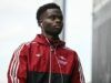 L’Arsenal subisce un grave infortunio a Bukayo Saka pochi istanti prima della partita con il Leeds