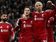 Le valutazioni dei giocatori di Liverpool vs Qarabag mentre la stella 9/10 brilla nella disfatta della Champions League