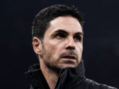 Notizie dall’Arsenal: Mikel Arteta osserva il prodigio come “accordo di trasferimento raggiunto e cure mediche pianificate”