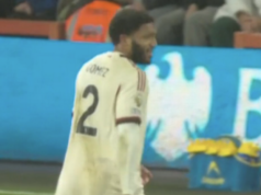 Il Liverpool subisce l’ultimo infortunio contro il Bournemouth mentre Arne Slot se ne va in coppia