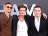 Brooklyn Beckham rivendica l’uscita di Romeo Beckham a Parigi