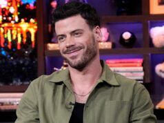 Il rivale François Arnaud ha rivelato la stella nascente nei suoi messaggi diretti