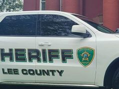 Luca Patrick Wallace | Un uomo della contea di Lee accusato di diversi crimini sessuali su minori