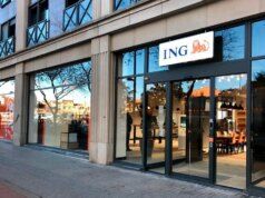 ING ha guadagnato l’1% in meno, 6 miliardi e 327 milioni