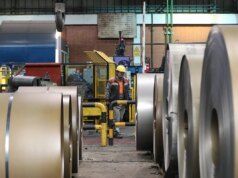 JPMorgan rafforza ArcelorMittal e Aperam e interrompe Acerinox