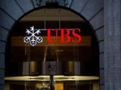 Il CEO di UBS Sergio Ermotti prevede di dimettersi nell’aprile 2027