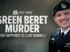 vero crimine | Gli amici delle superiori ricordano Clint Bonnell un anno dopo il suo omicidio