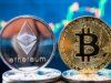Bitcoin e soprattutto Ethereum si riprendono con gli sviluppi normativi negli Stati Uniti