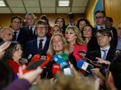 La CCAA denuncia l’intero piano finanziario di Montero, esclusa la Catalogna